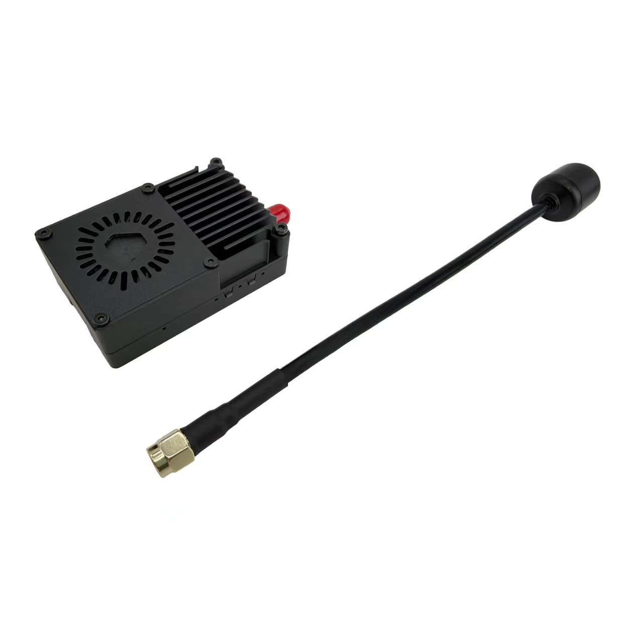 6.1-7.2GHz 10W VTX