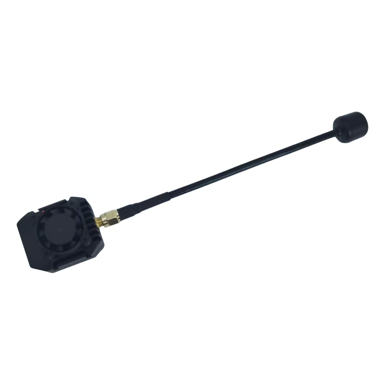 6.1-7.2GHz 3W VTX