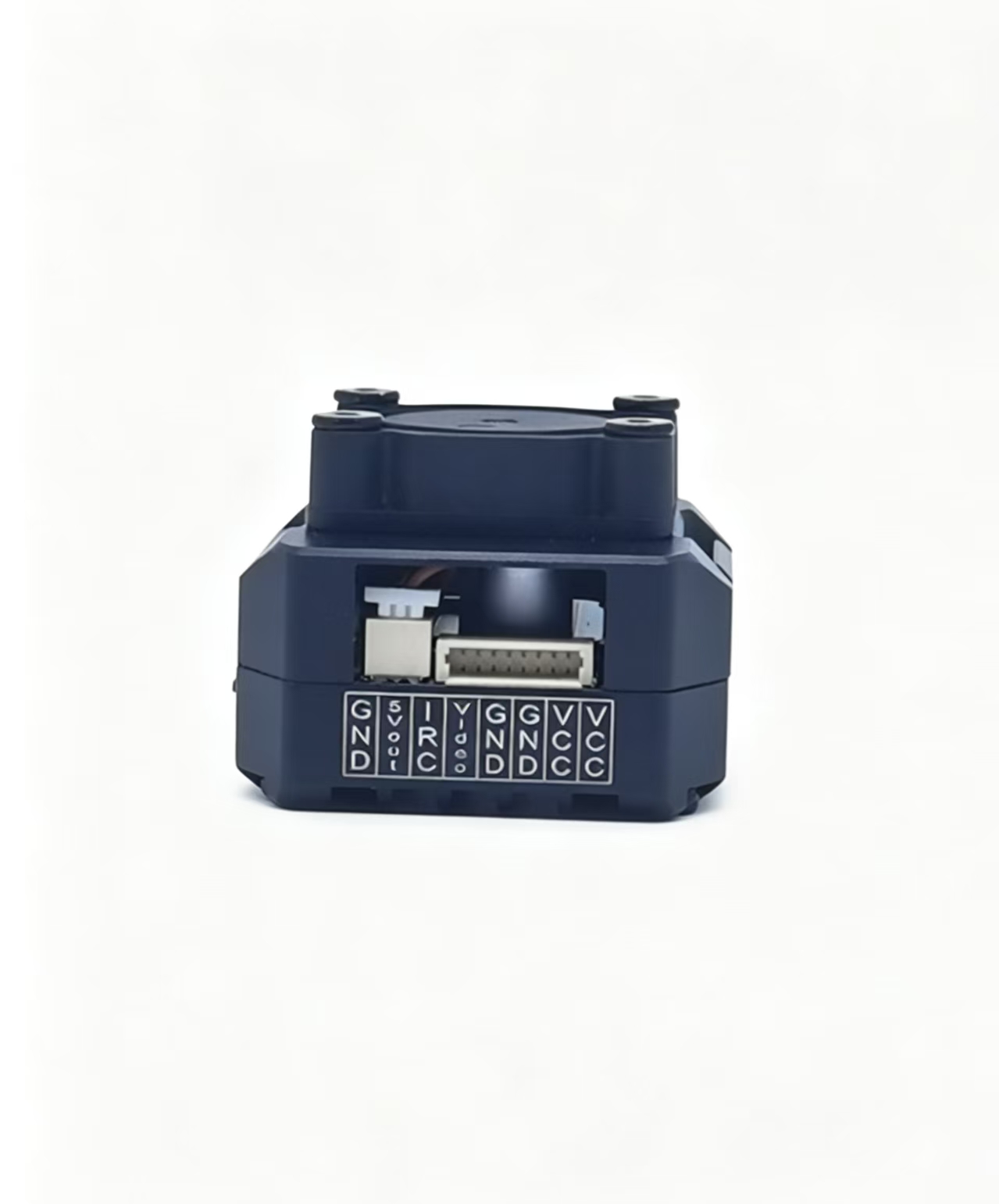7.1-8.2GHz 3W VTX