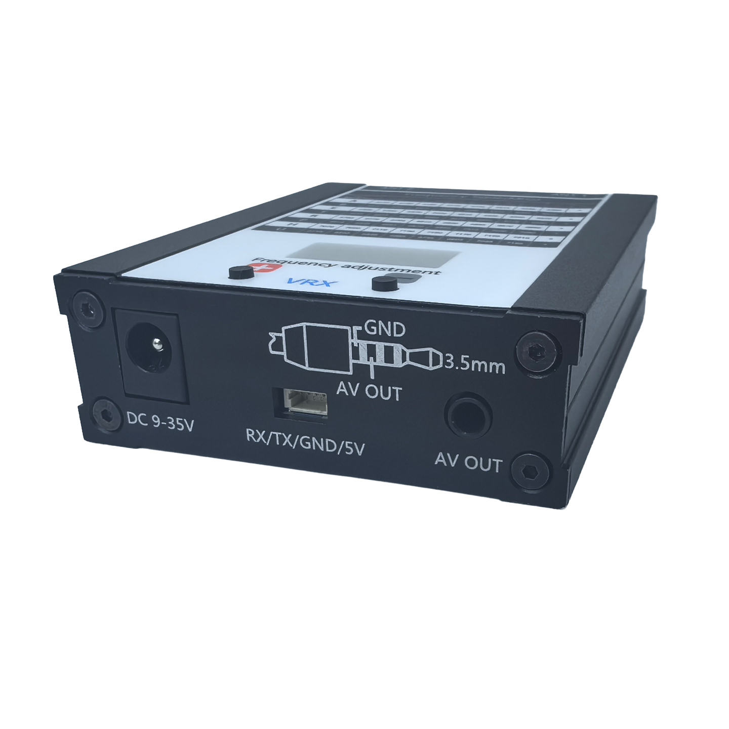 7G Wireless Receiver