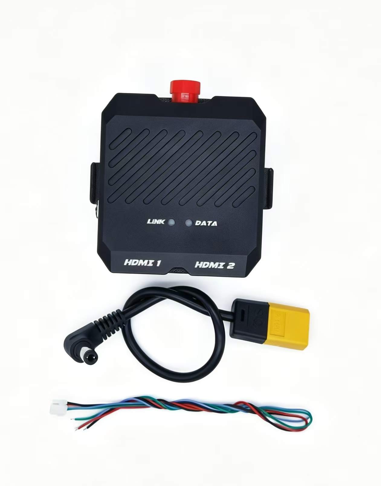 Digital VTX Air Unit + Ground Unit