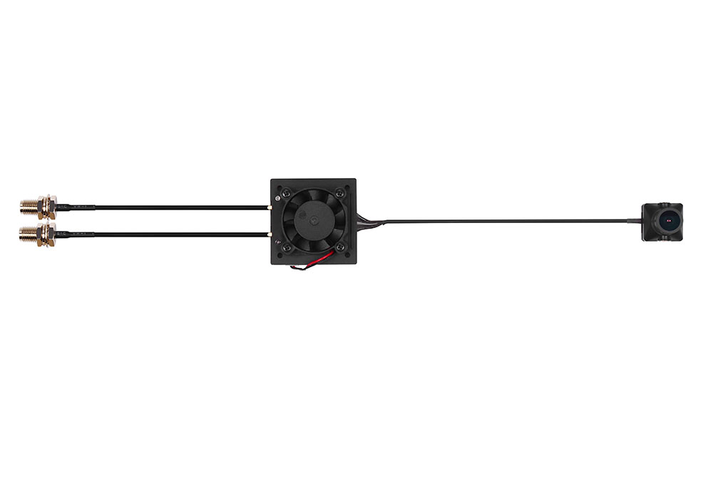 Eagle Eye HD VTX