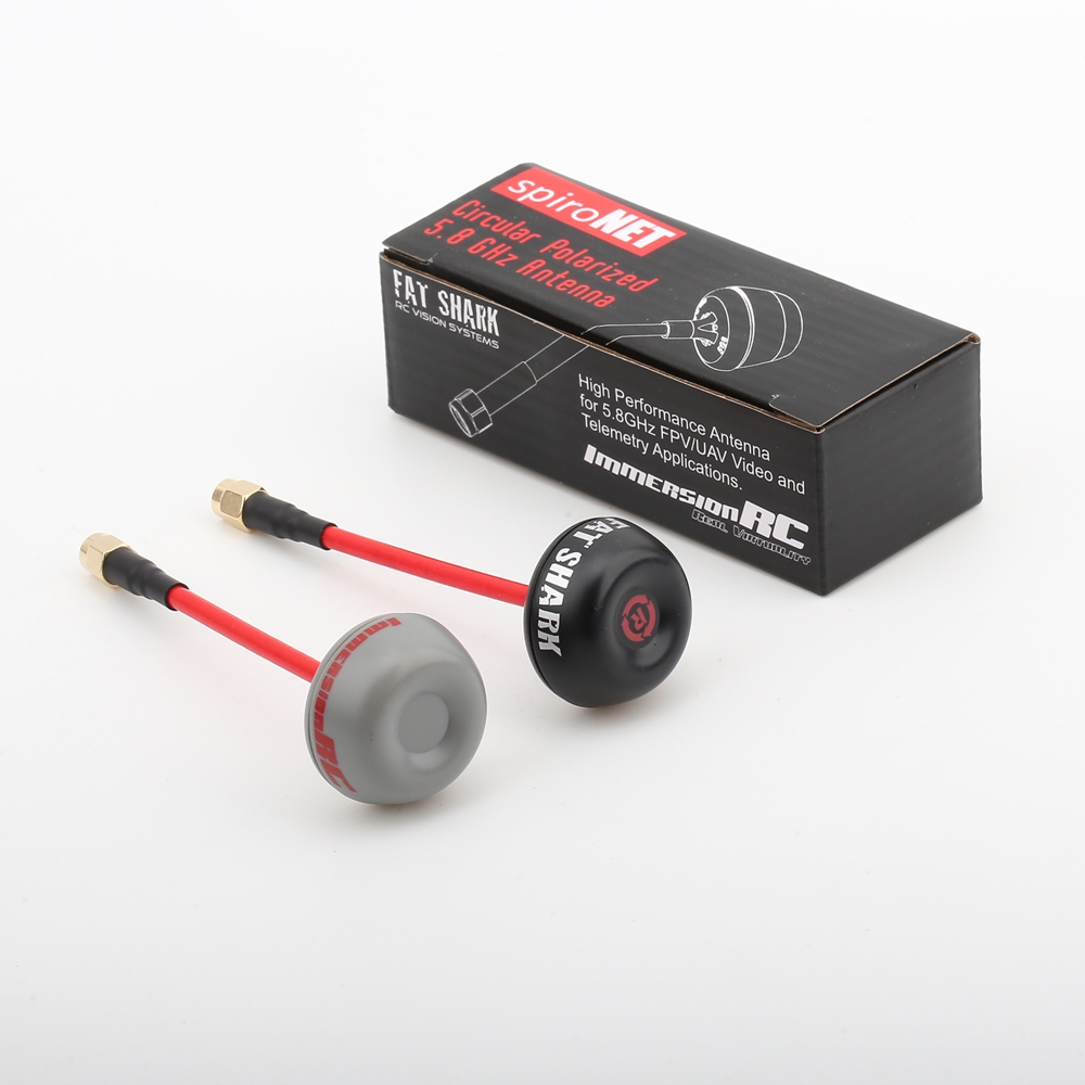 Fatshark Lollipop Antenna